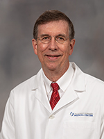 Martin Tucker, MD